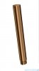 Kohlman Axel Brushed Copper bateria prysznicowo-wannowa podtynkowa z rączką prysznicową miedź szczotkowana QW260ABC 